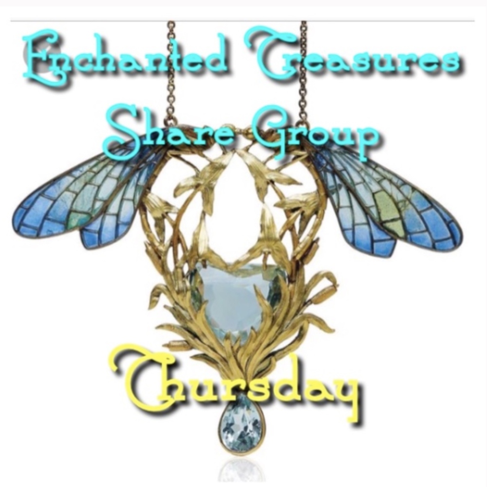 💎 CLOSED - (LATE!) THURS 8/22 💎